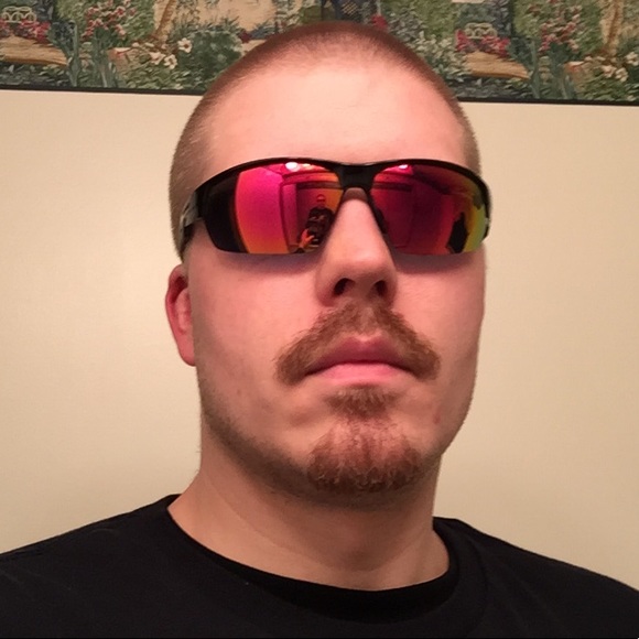 Meet your Posher, Alan - Picture 1 of 1